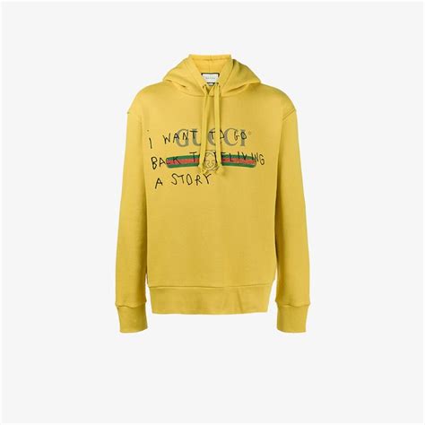 gucci fake sweatshirts simsion|gucci coco capitan sweatshirt.